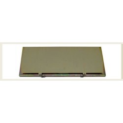 PŁYTA OBROTOWO-PRZESUWNA DŁUGA  (WYMIARY 1000 X 410 X 51,5 MM)