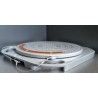 Obrotnica osobowa (wymiary 400 x 400 x 50mm)