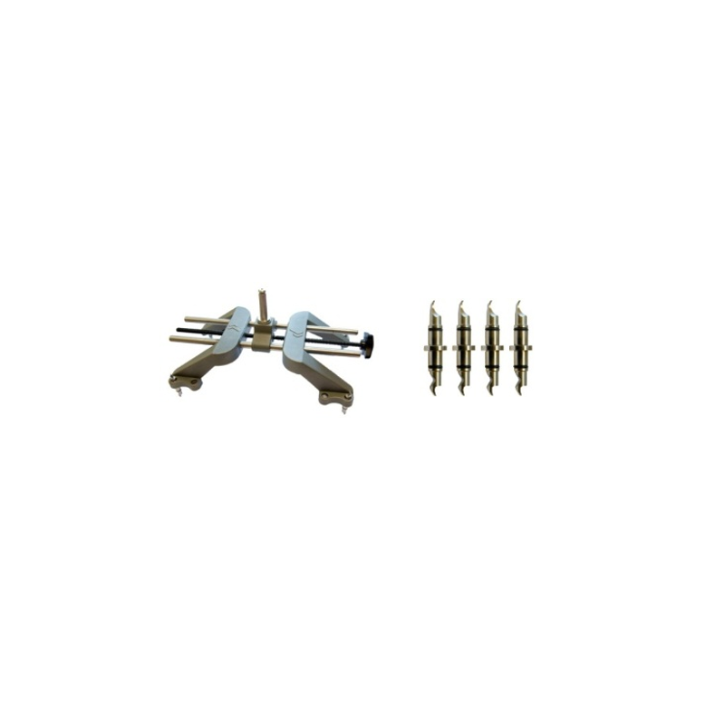 Zacisk uniwersalny 12''-24''