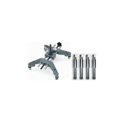 Zacisk uniwersalny 12''-20''