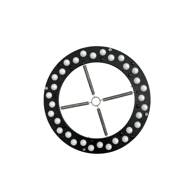 KOSZYK OBROTNICY OSOBOWEJ