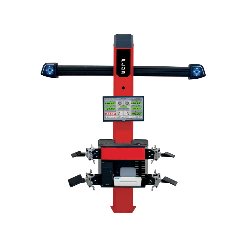 PROGEO 3D PLUS STANDARD