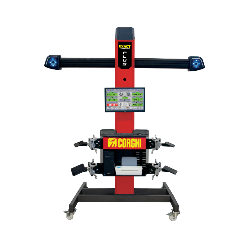 PROGEO 3D PLUS MOBILE